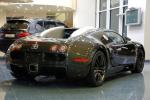 Bugatti Veyron 16.4 Vincero by Mansory 2008 года